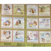 The Tale of Mrs Tiggy-Winkle The Tale of Mrs Tiggy-Winkle